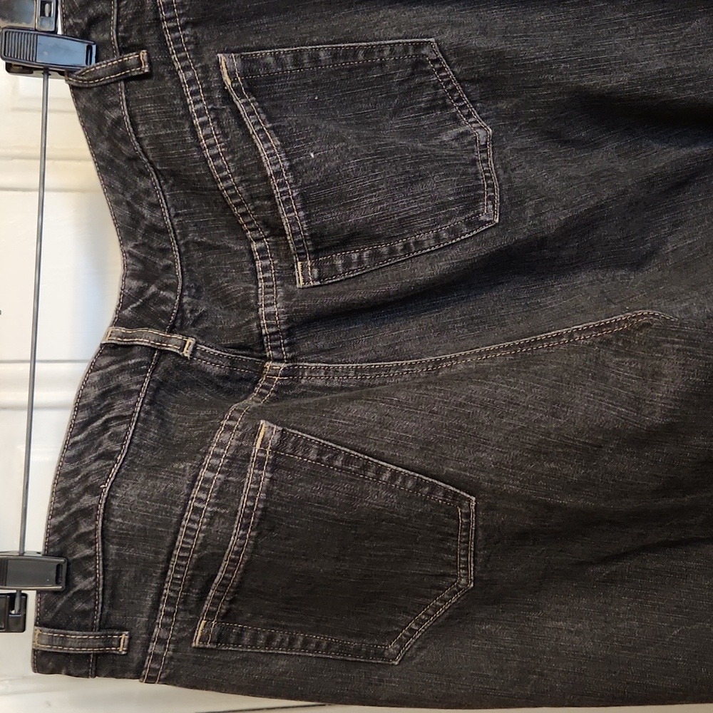 Liz Claiborne Jeans